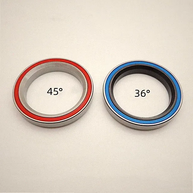 1Pc Headset Bearings DDU MTB Hub Road Bike Bicycle Hub Integral Road choose MH