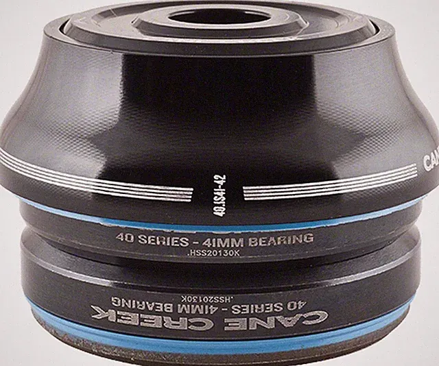 40-Series IS - Integrated Headset - Cane Creek 40 IS41/28.6 / IS41/30 Tall Cover