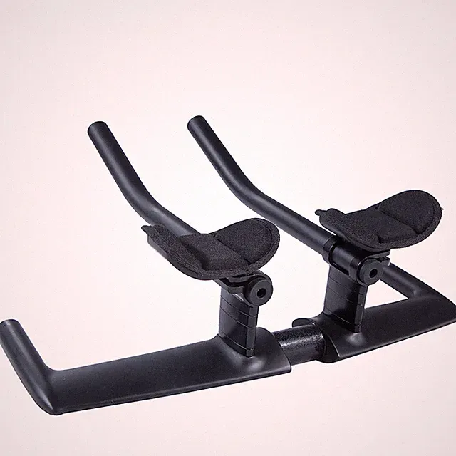 Aero Carbon Bike Integrated Handlebar with TT for Triathlon Bike Handlebar