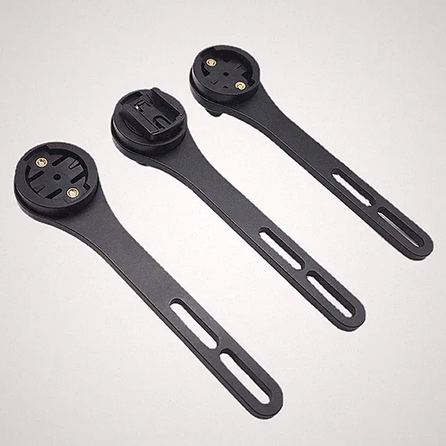 Bike Integrated-Handlebar-Computer Holder Bicycle Mount For Garmin