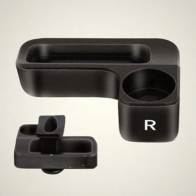 Cycling Component For Mountain Bike Setup Integrated Transmission Adapter