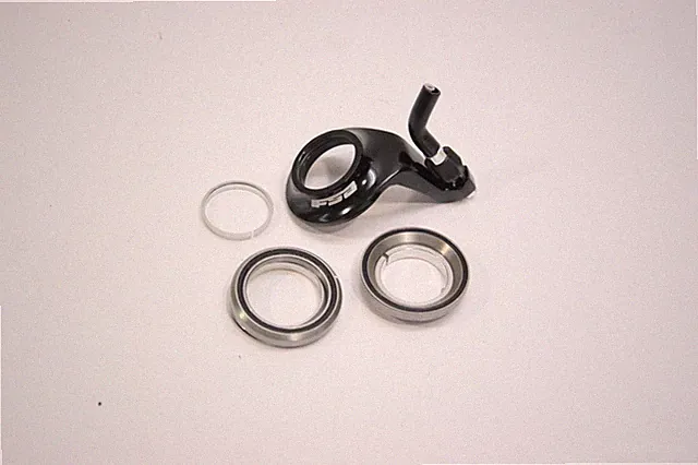 FSA Full Speed Ahead Orbit C-CX Integrated 1 1/8 Bicycle Headset w/ Hanger FSA1