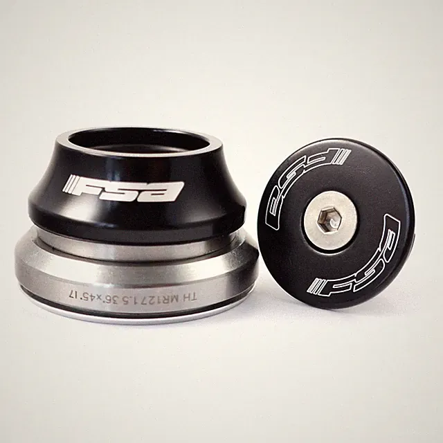 FSA NO.42/ACB ORBIT Tapered Integrate Headset C-40 1-1/8" to 1.5" IS42 / IS52