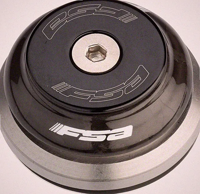 Full Speed Ahead Orbit CF-40 1-1/8" Integrated Headset