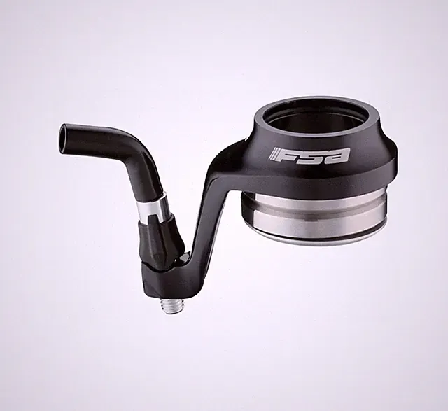 Full Speed Ahead Orbit IS-CX Integrated Headset
