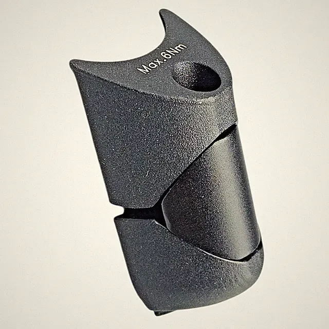 GIANT Seat Clamp Internal G8SC03 ISC Seat Post Integrated Explore Tour - NEW