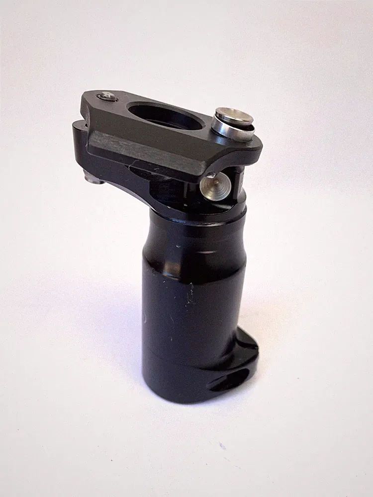 PMP Bicycle SB.14i Integrated Seat Clamp Italy