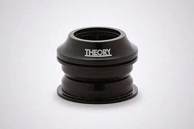Theory 1-1/8" Internal (Semi-Integrated) Sealed Bicycle Headset - BMX