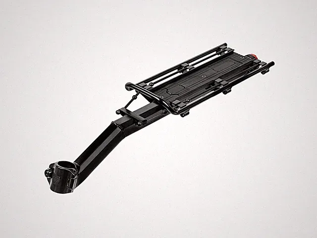 Topeak MTX A-Type Beam Seatpost Rack Frame XS-M (13-18˝/33-54cm)