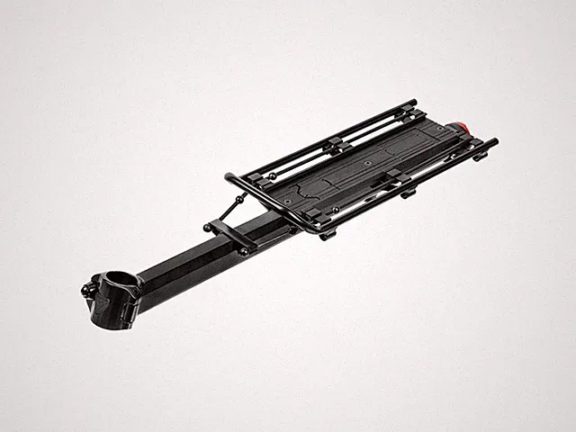 Topeak MTX E-Type Beam Seatpost Rack Frame M-XL (18-22˝/54-62cm)