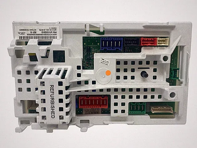 W10582042 Whirlpool Kenmore Maytag Washer Control Board 1-Yr Warranty
